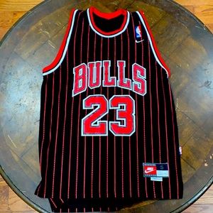 Mens Nike Michael Jordan Jersey